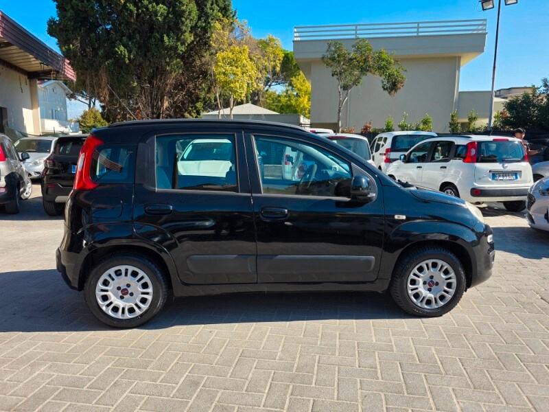 FIAT Panda 3ª serie Panda 1.2 Lounge