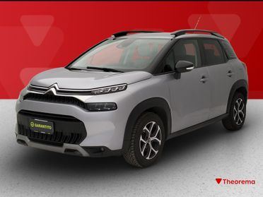 CITROEN C3 Aircross I 2021 - C3 Aircross 1.2 puretech Shine s&s 110cv