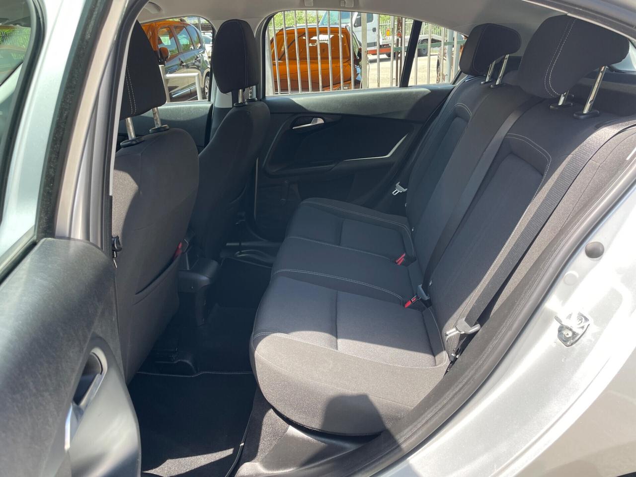 Fiat Tipo 1.3 Mjt S&S 5 porte Easy NEO PATENTATI