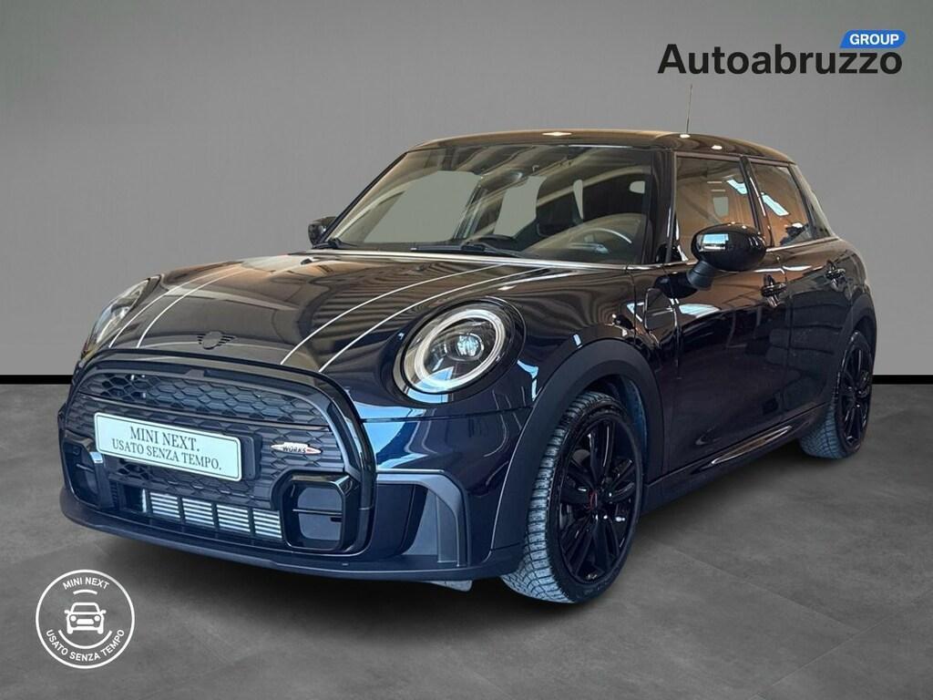 Mini Cooper 1.5 TwinPower Turbo Cooper
