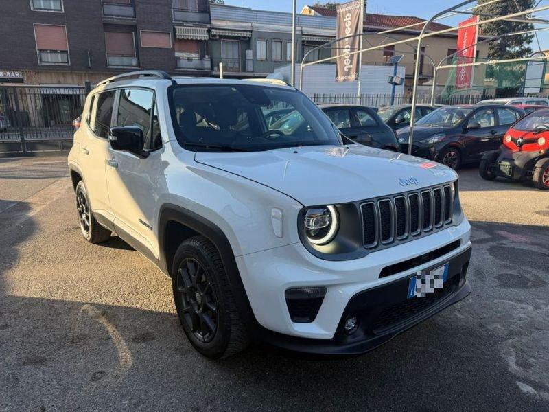 Jeep Renegade 1.0 T3 Limited Autocarro 5 Posti