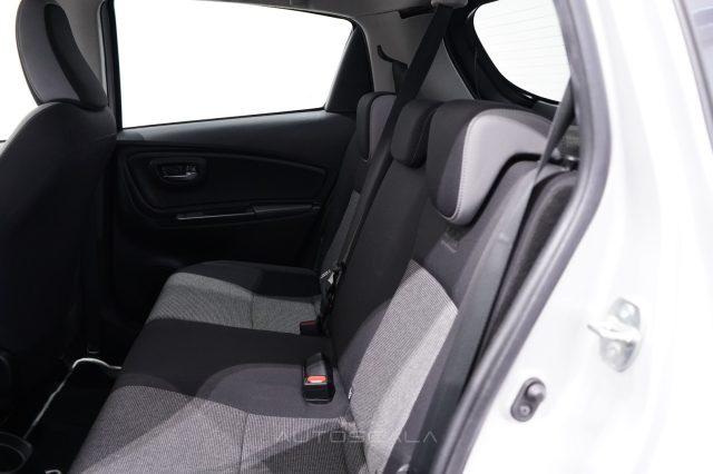 TOYOTA Yaris 1.0 72cv 20°Years Design Pack