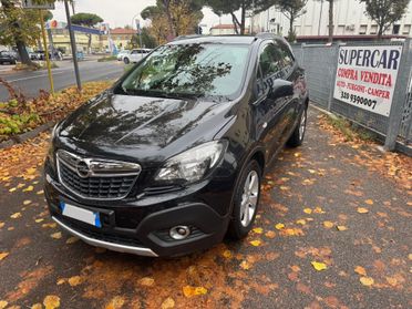 Opel Mokka 1.4 Turbo GPL 4x2 neopaten garanzia 12 mesi