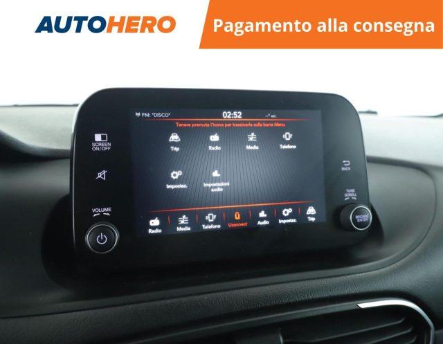 FIAT Tipo 1.3 Mjt S&S 5 porte