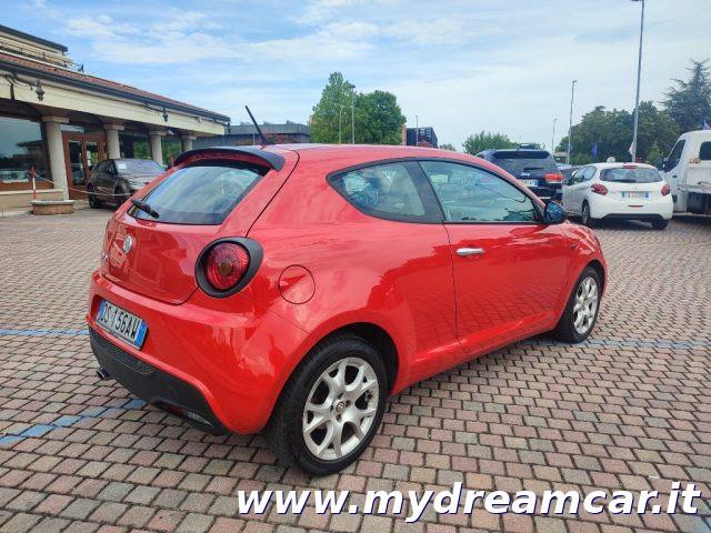 ALFA ROMEO MiTo 1.4 78 CV Junior