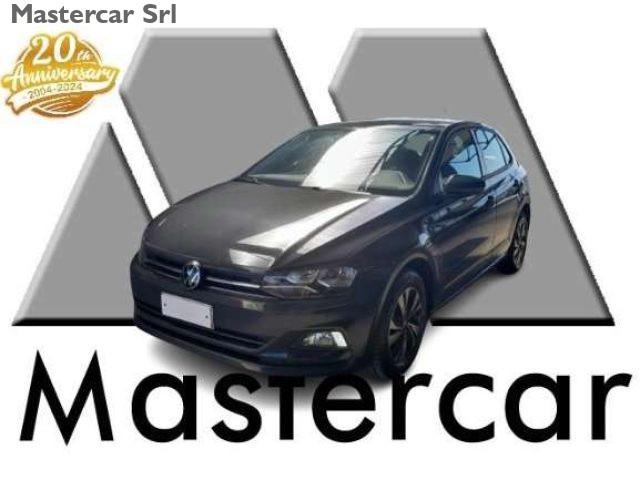 VOLKSWAGEN Polo 5p 1.0 tsi Comfortline 95cv - GE860CE