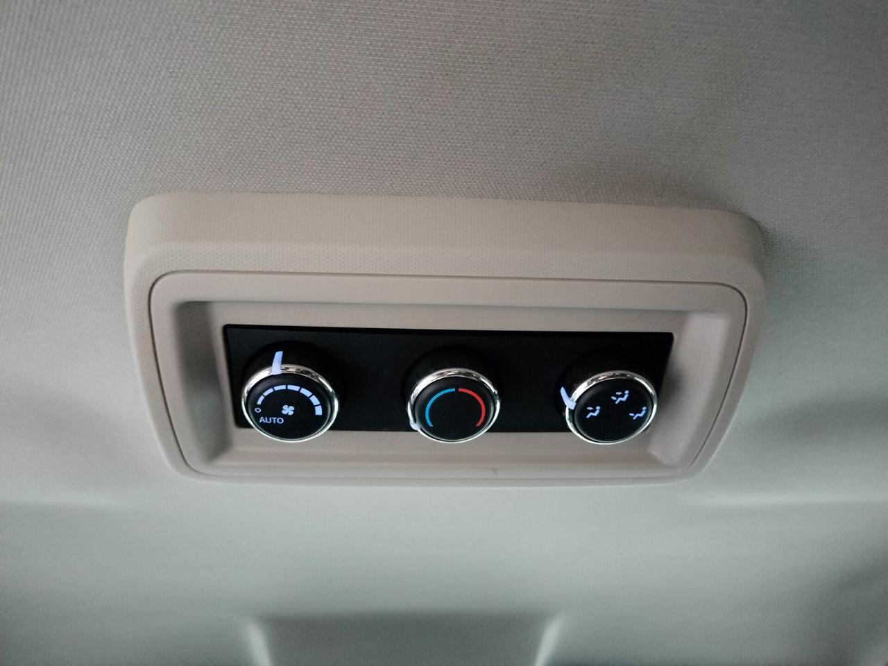 Fiat Freemont 2.0 Multijet 140 CV Lounge