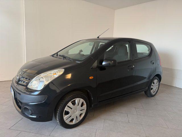 NISSAN Pixo 1.0 5 porte Easy