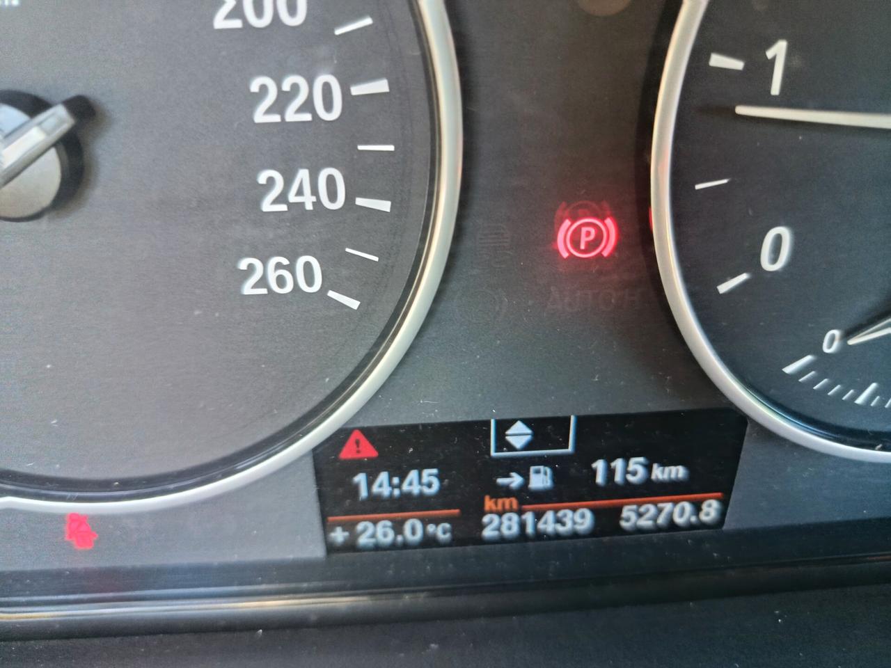 Bmw X3 xDrive20d Futura