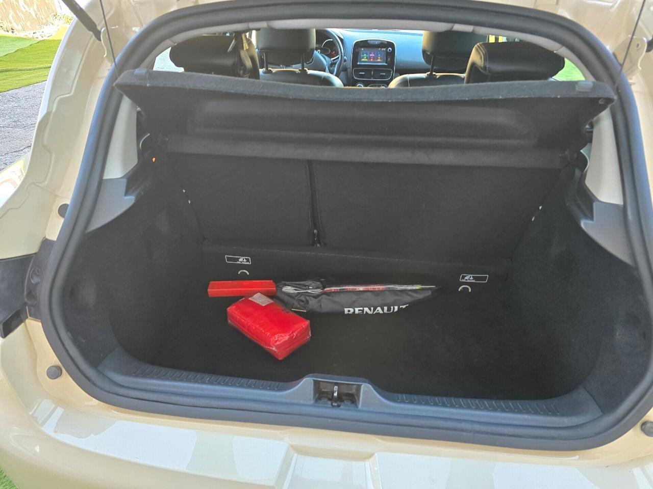 Renault Clio 1.5DCI 75CV NEOP 150000KMEURO6 -2016