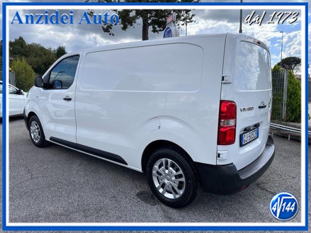 OPEL Vivaro 1.5 Diesel 100CV L2H1 Furgone Enjoy