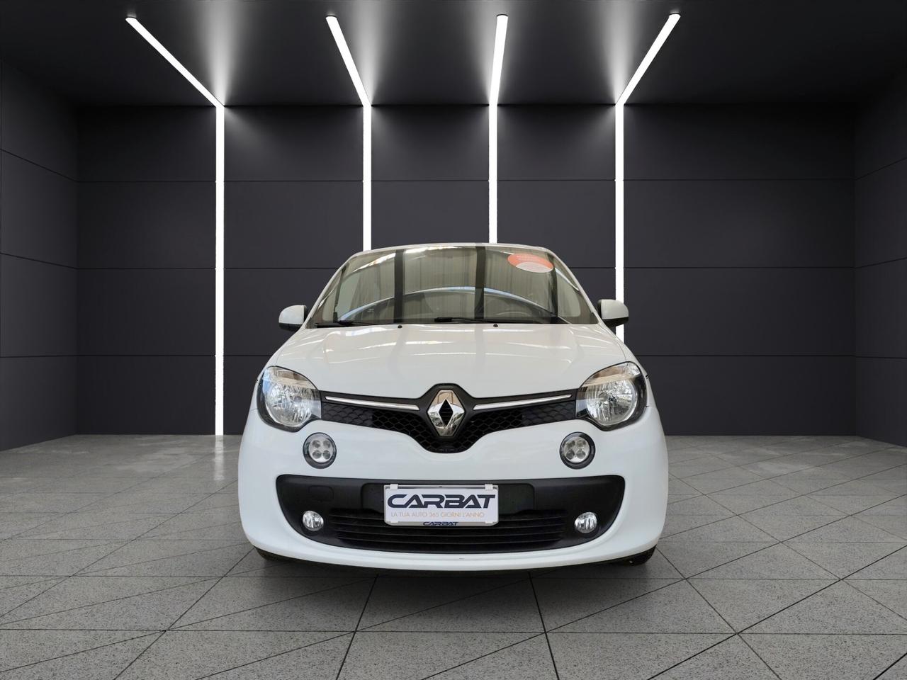 RENAULT Twingo 3ª serie Twingo TCe 90 CV EDC L...