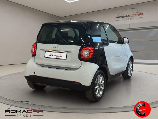 SMART ForTwo 70 1.0 Passion
