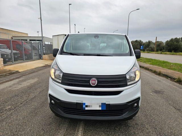 FIAT Talento 2.0 Ecojet 120CV PC-TN Combi M1 9 POSTI