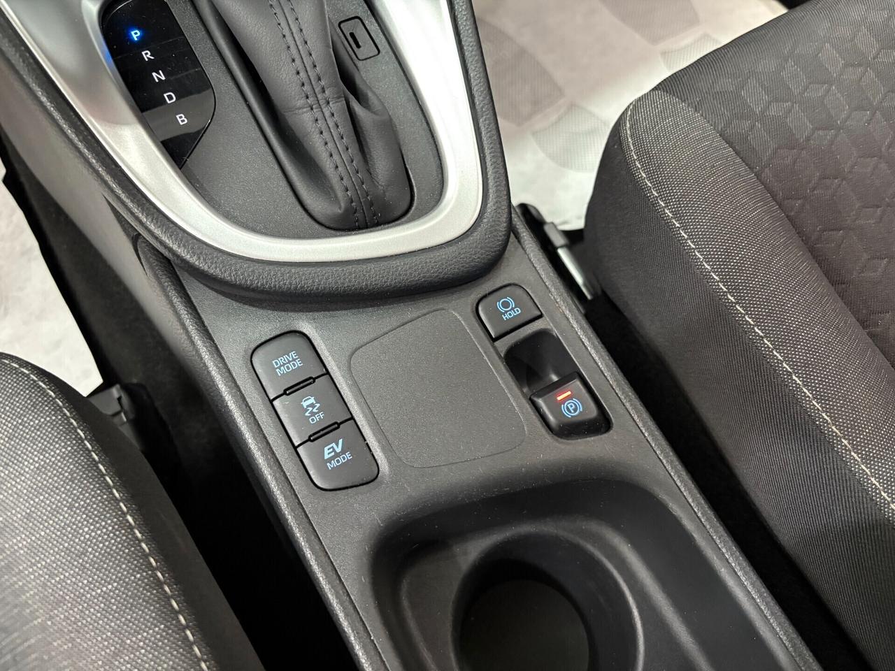 Toyota Yaris 1.5 Full Hybrid 116cv Business ITALIANA