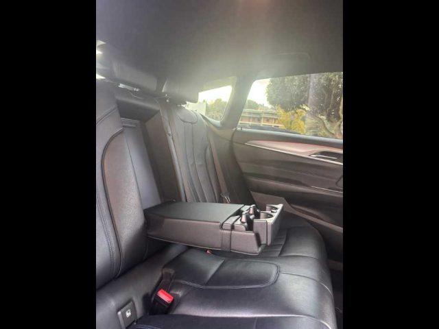 BMW Gran Turismo Serie 6 G.T. (G32) - 630d 249CV Msport