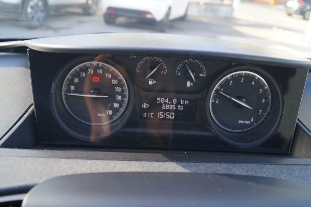 LANCIA Ypsilon 1.0 FireFly 5 porte S&S Hybrid Silver
