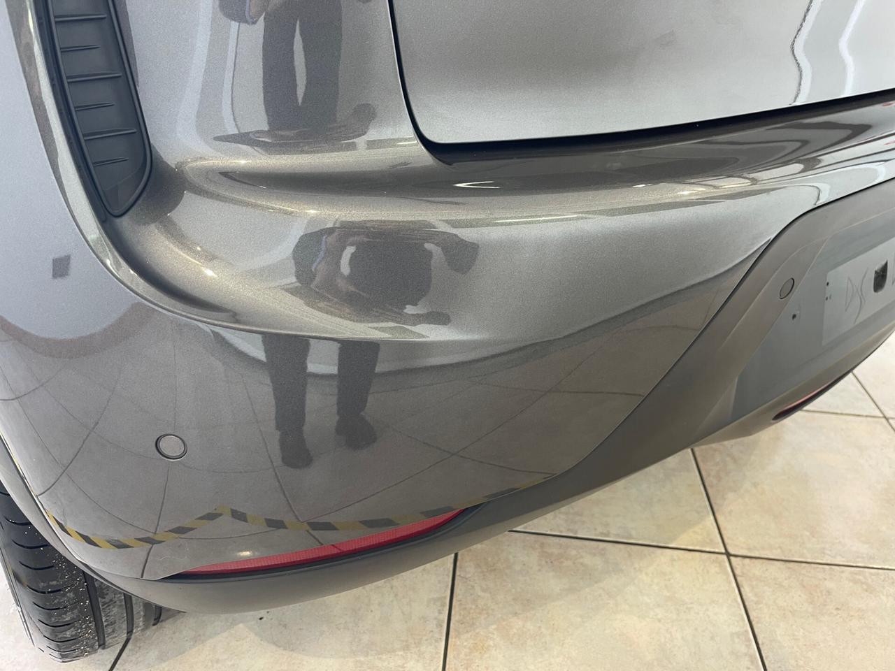 Ds DS3 3 PureTech 130 aut. Performance Line