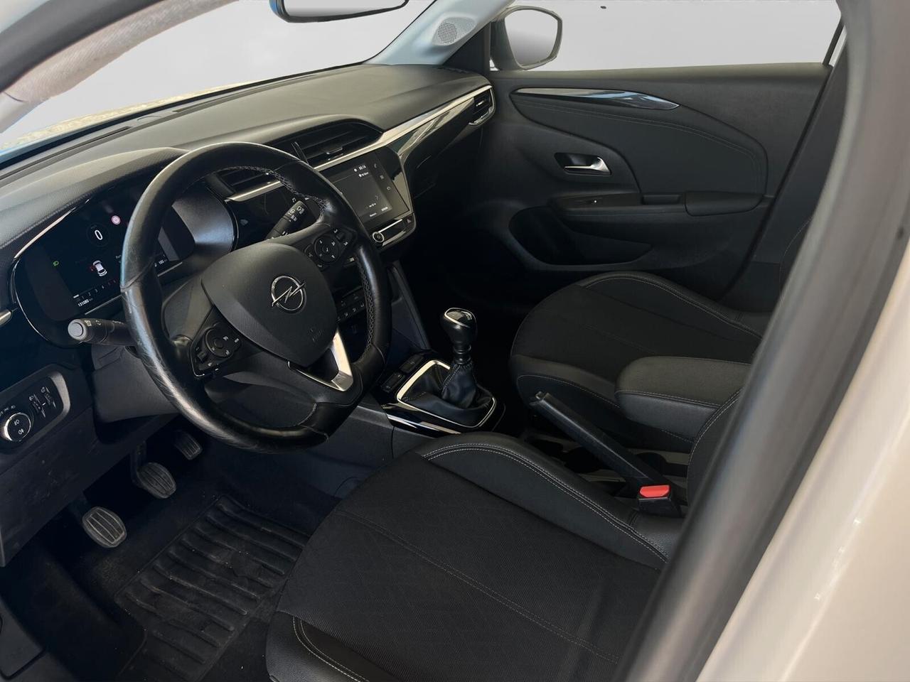 Opel Corsa 1.5D 100cv Edition FULL NEOPATENTATI