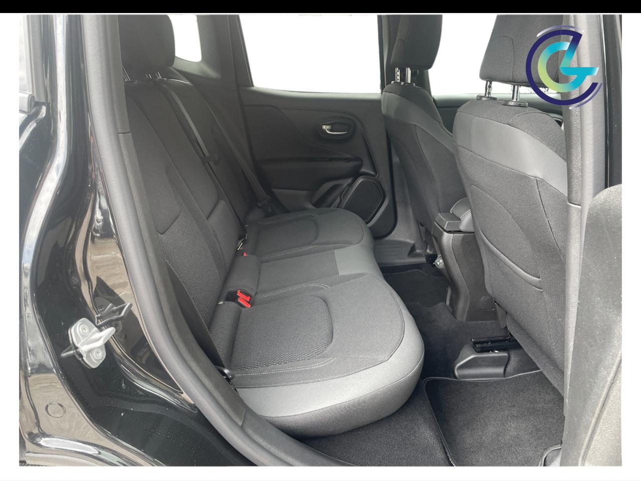 JEEP Renegade 2019 - Renegade 1.3 t4 phev S 4xe at6