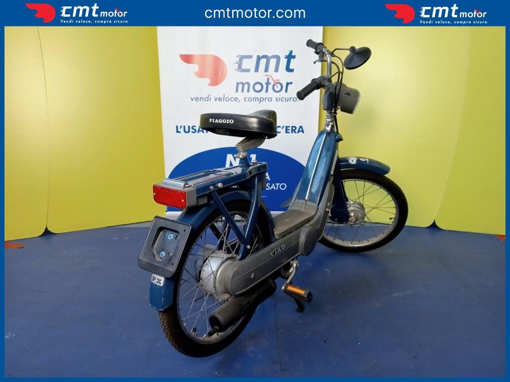 Piaggio Ciao 50 - 1982