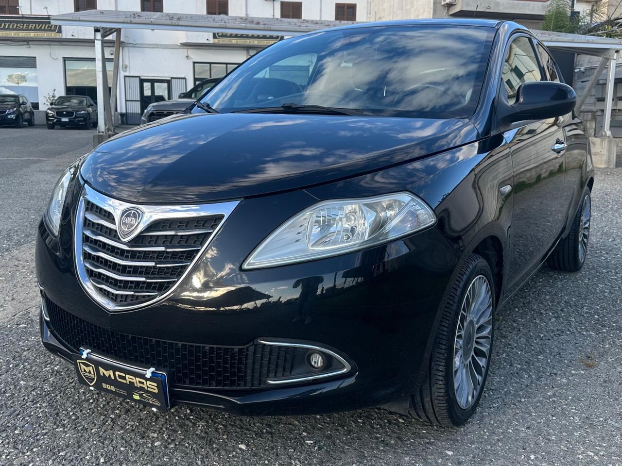 Lancia Ypsilon 1.3 MJT 16V 95 CV 5 porte S&S Gold