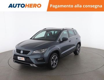 SEAT Ateca 1.5 EcoTSI DSG Business