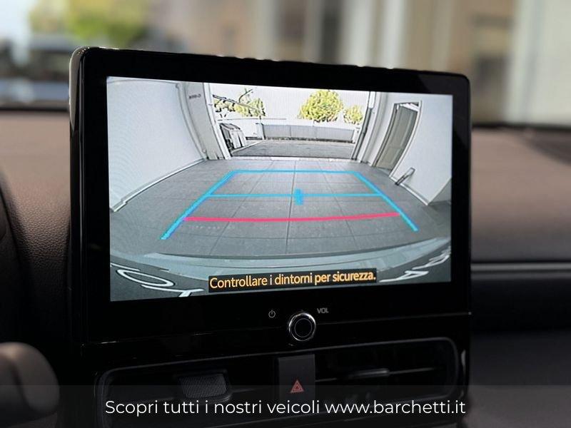 Toyota Yaris Cross 1.5H (130 CV) E-CVT Premiere