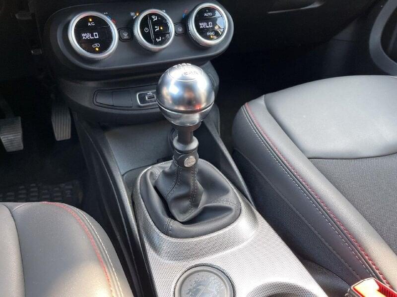 FIAT 500X 2022 Dolcevita Dolcevita 1.0 t3 Sport 120cv