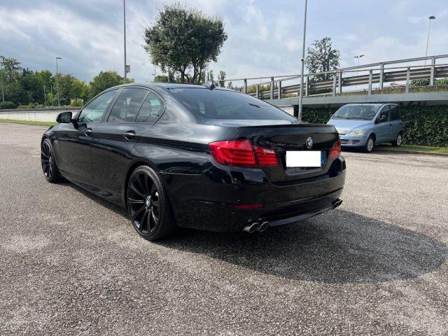 BMW 530 Msport PACCHETTO M CERCHI DA 20'