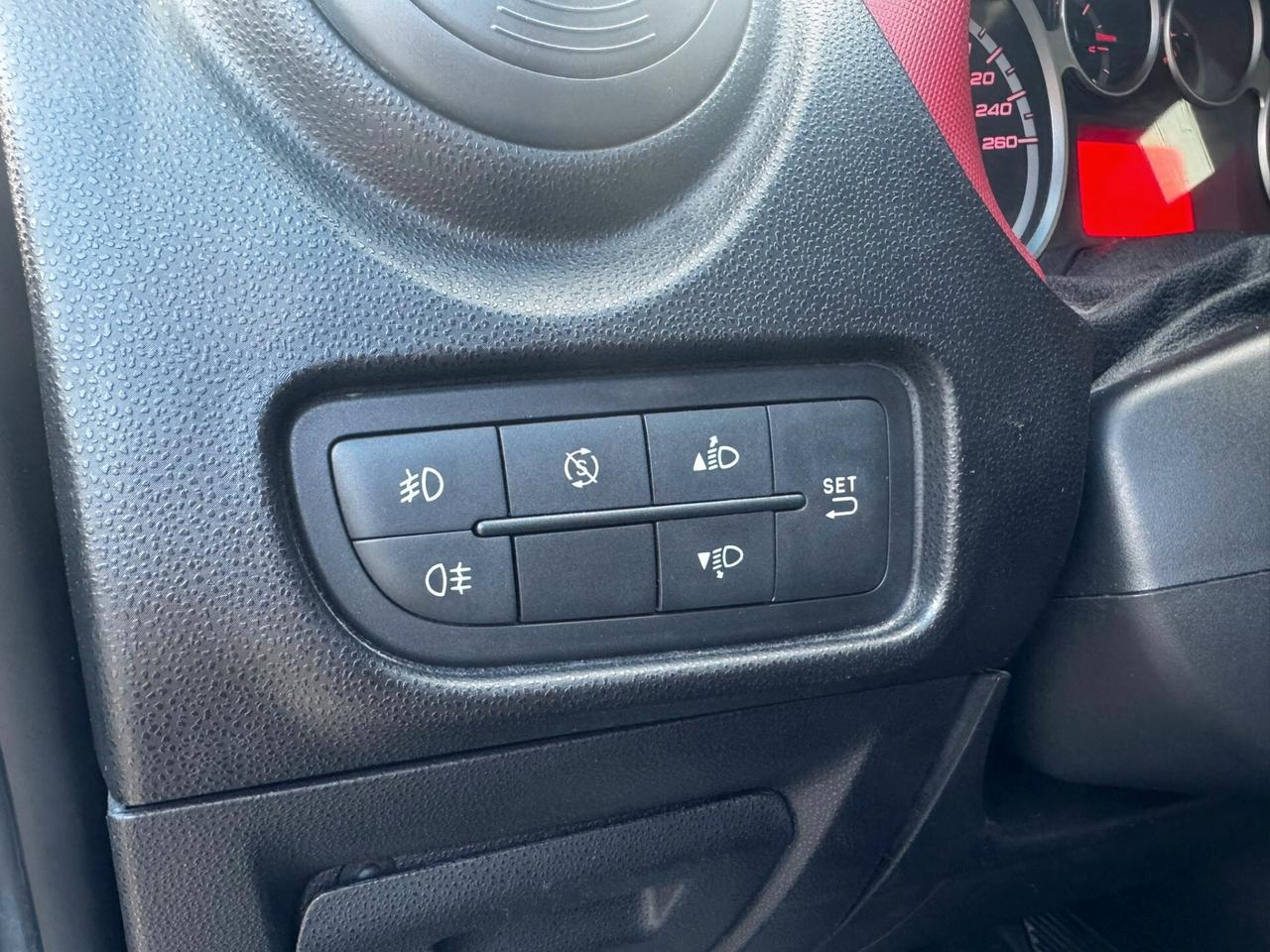 Alfa Romeo MiTo 1.3 JTDm 85 CV S&S Distinctive