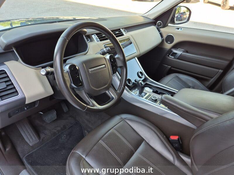 Land Rover Range Rover Sport II 2018 Die. 3.0 sdV6 HSE 249cv auto my19