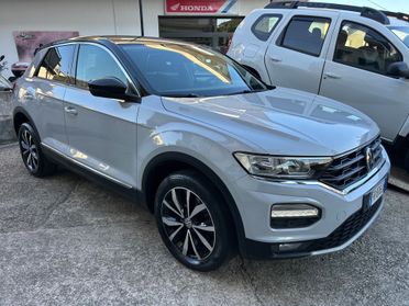 Volkswagen T-Roc 1.6 TDI Advanced BlueMotion