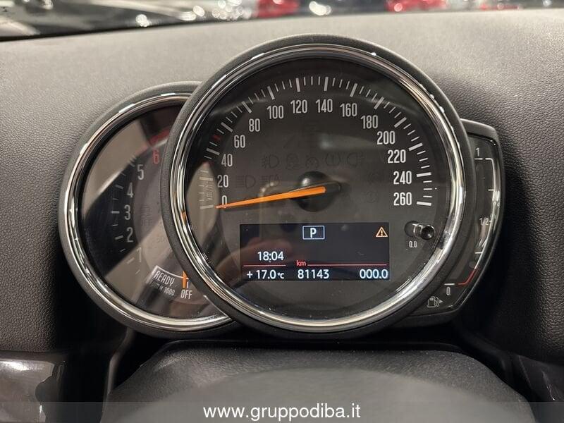 MINI Mini Countryman F60 2017 Diese Mini Countryman 2.0 Cooper D Baker Street all4 aut