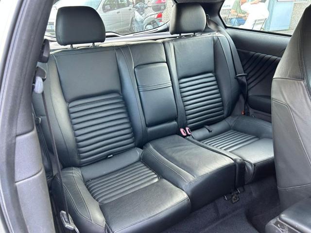 ALFA ROMEO 147 3.2i V6 24V cat 3 porte GTA *MANUALE* *CRS*