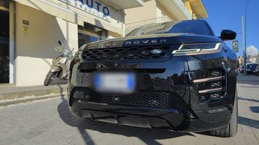 RANGE ROVER EVOQUE 2.0 d HYBRID AUTOBIOGRAPHY AUTOMATICA 2021 USATO