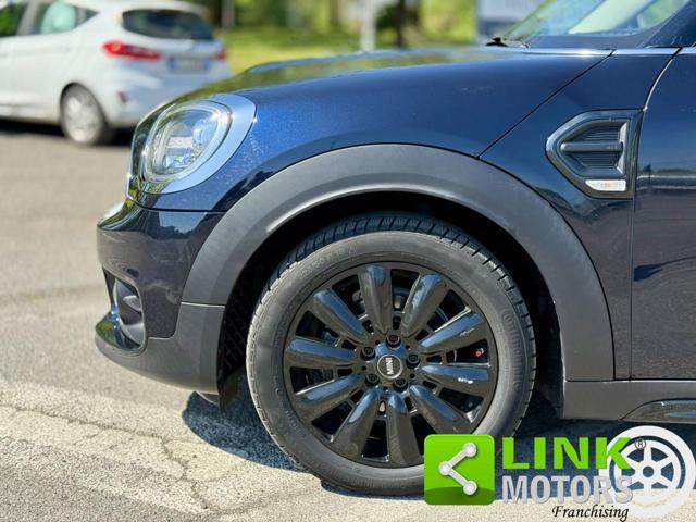 MINI Countryman 1.5 Cooper Hype Countryman