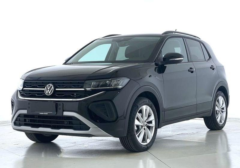 Volkswagen T-Cross T-Cross 1.0 TSI 115 CV DSG Edition Plus