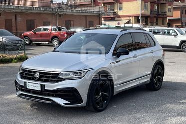 VOLKSWAGEN Tiguan 1.5 TSI 150 CV DSG ACT R-Line