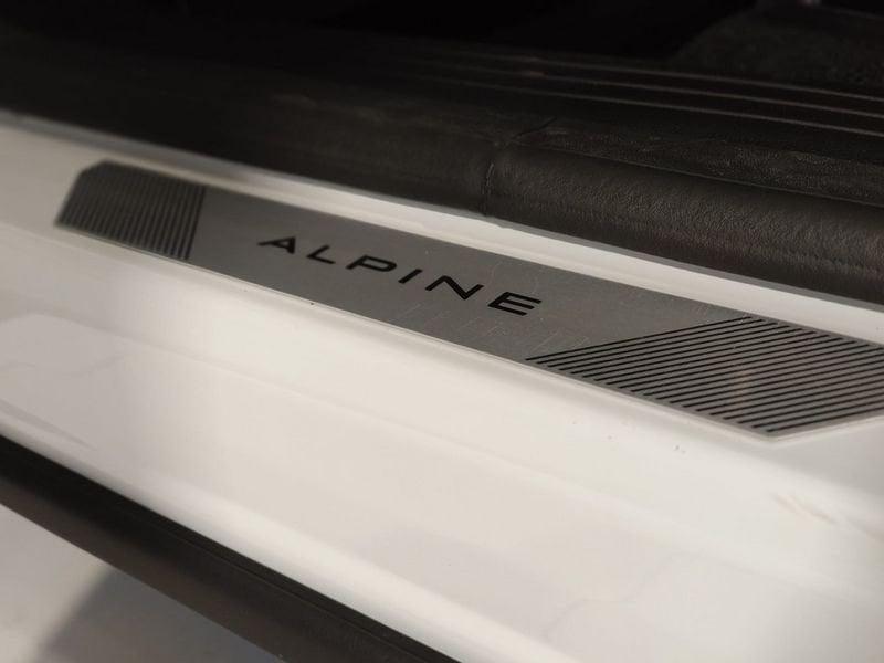Renault Austral Techno esprit Alpine MY24 mild hybrid 160 auto rif.GY861