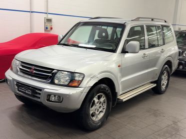 Mitsubishi Pajero 3.2 16V DI-D 5p. 160CV