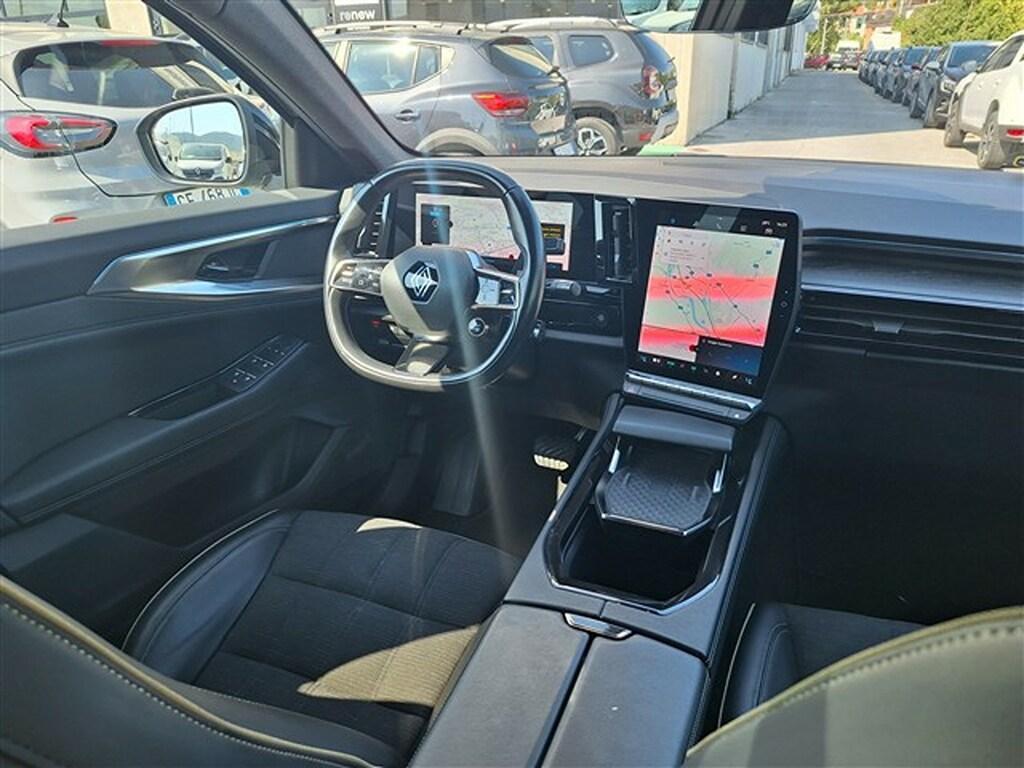 Renault Austral 1.2 E-Tech full hybrid Iconic