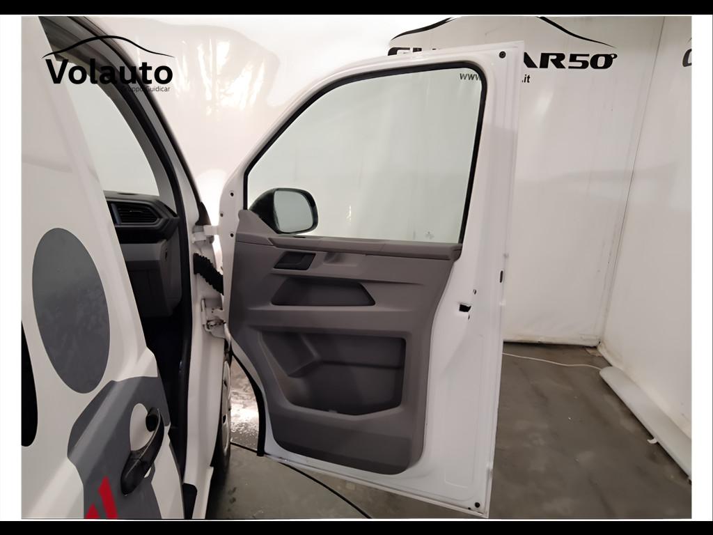 VOLKSWAGEN T6.1 Transporter 28 - T6.1 Transporter 28 2.0 tdi 150cv Busi