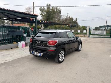 Mini Cooper D Paceman 1.6