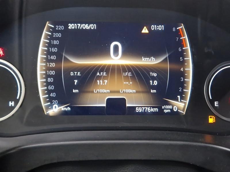 DR MOTOR DR4.0 1.5 MT BENZ GPL