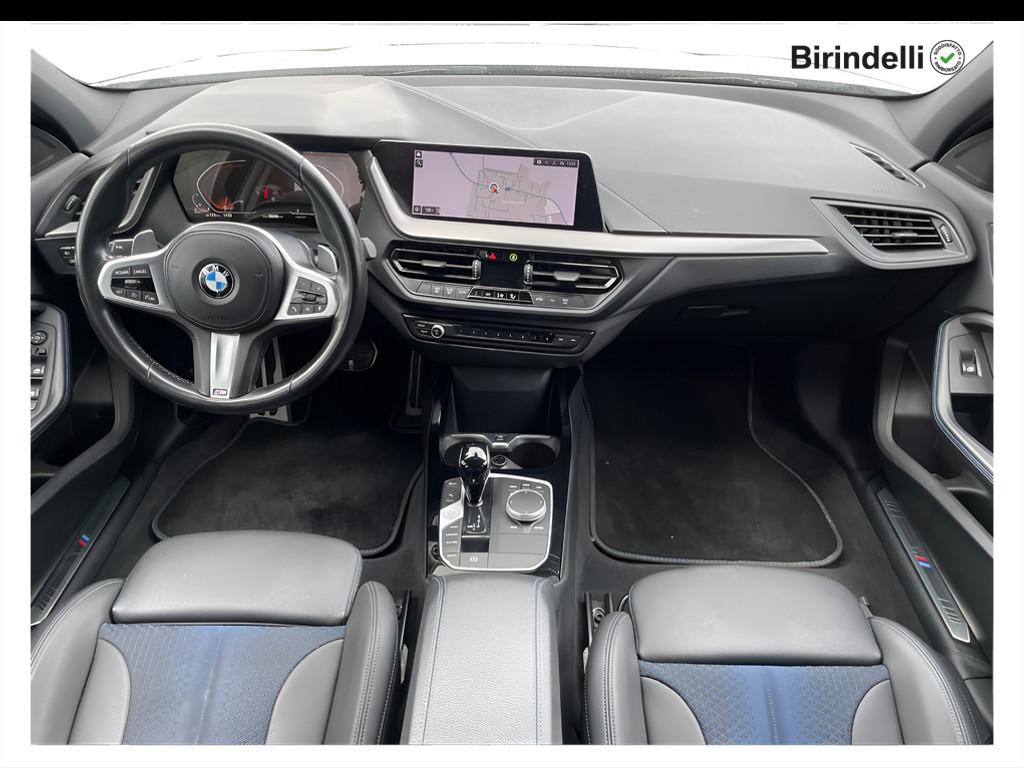 BMW Serie 1 (F40) - 118d 5p. Msport