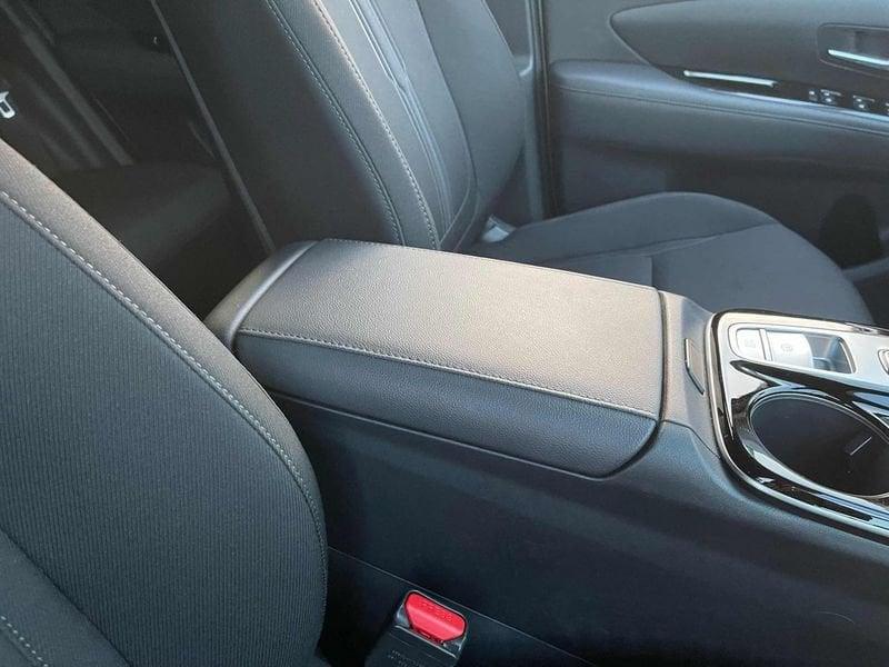 Hyundai Tucson 1.6 PHEV 4WD aut. Exellence