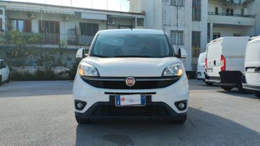 Fiat Doblo Doblò 1.6 MJT 16V 120CV Lounge