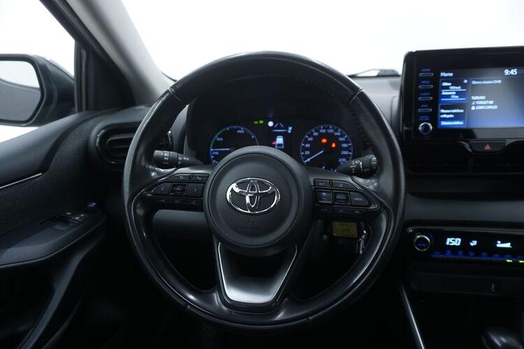 Toyota Yaris Hybrid Business BR352138 1.5 Full Hybrid 116CV