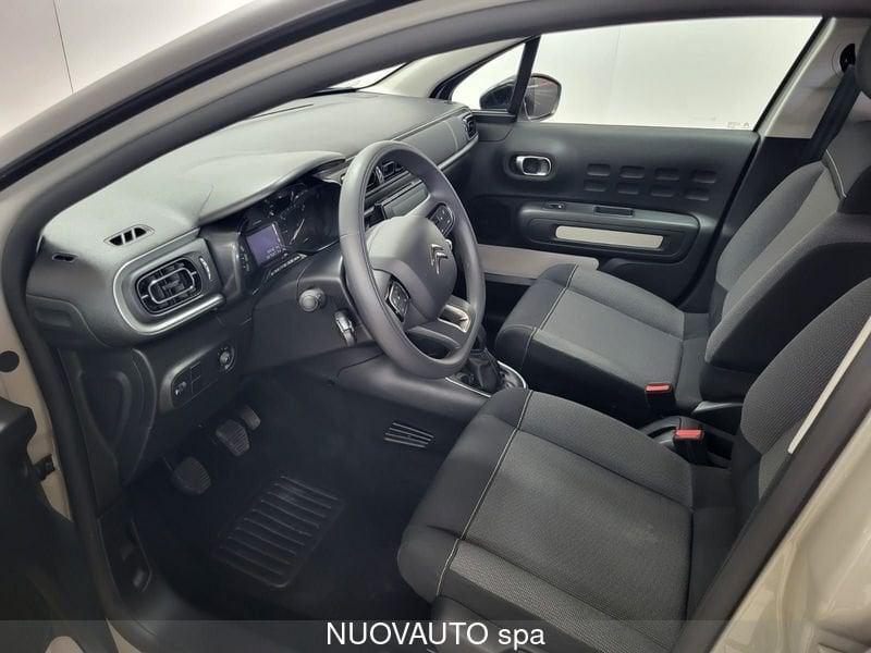 Citroën C3 C3 PureTech 83 S&S Shine